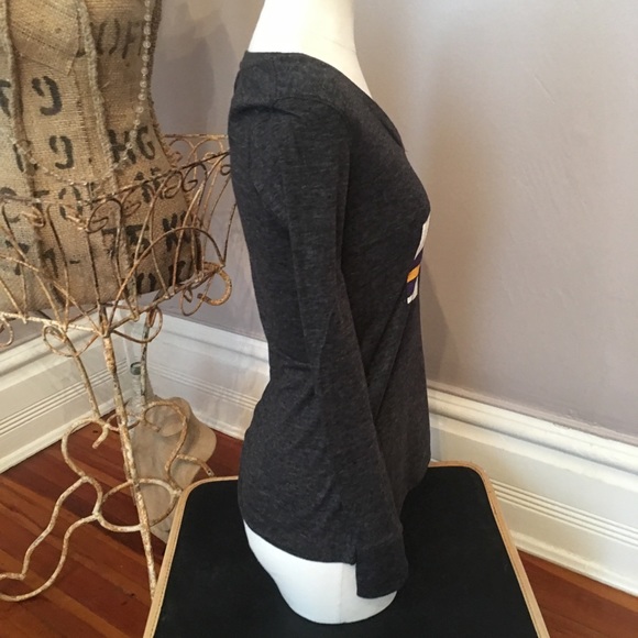 Colosseum Athletics LSU t-shirt MEDIUM EUC - Picture 3 of 5